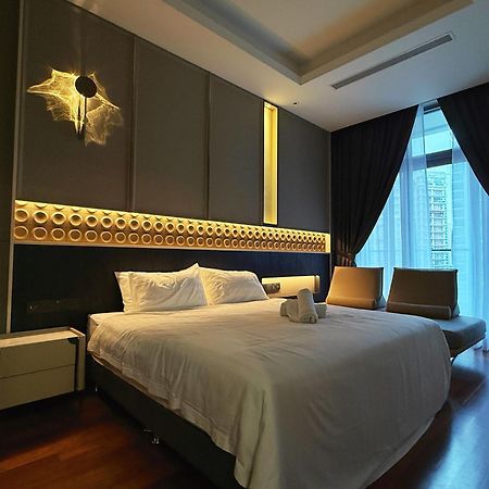 Royce Klcc Kuala Lumpur City Centre By Dormeo Destinations Esterno foto