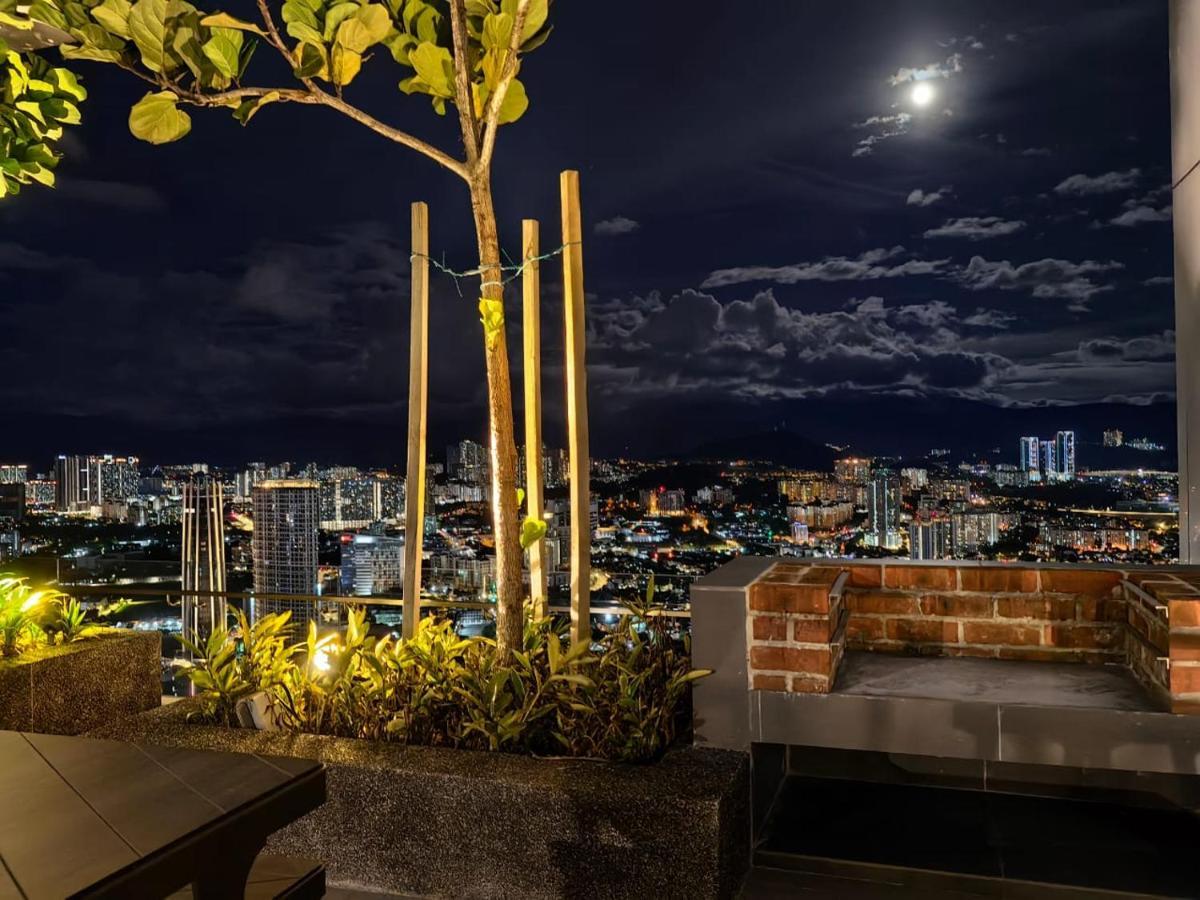 Royce Klcc Kuala Lumpur City Centre By Dormeo Destinations Esterno foto
