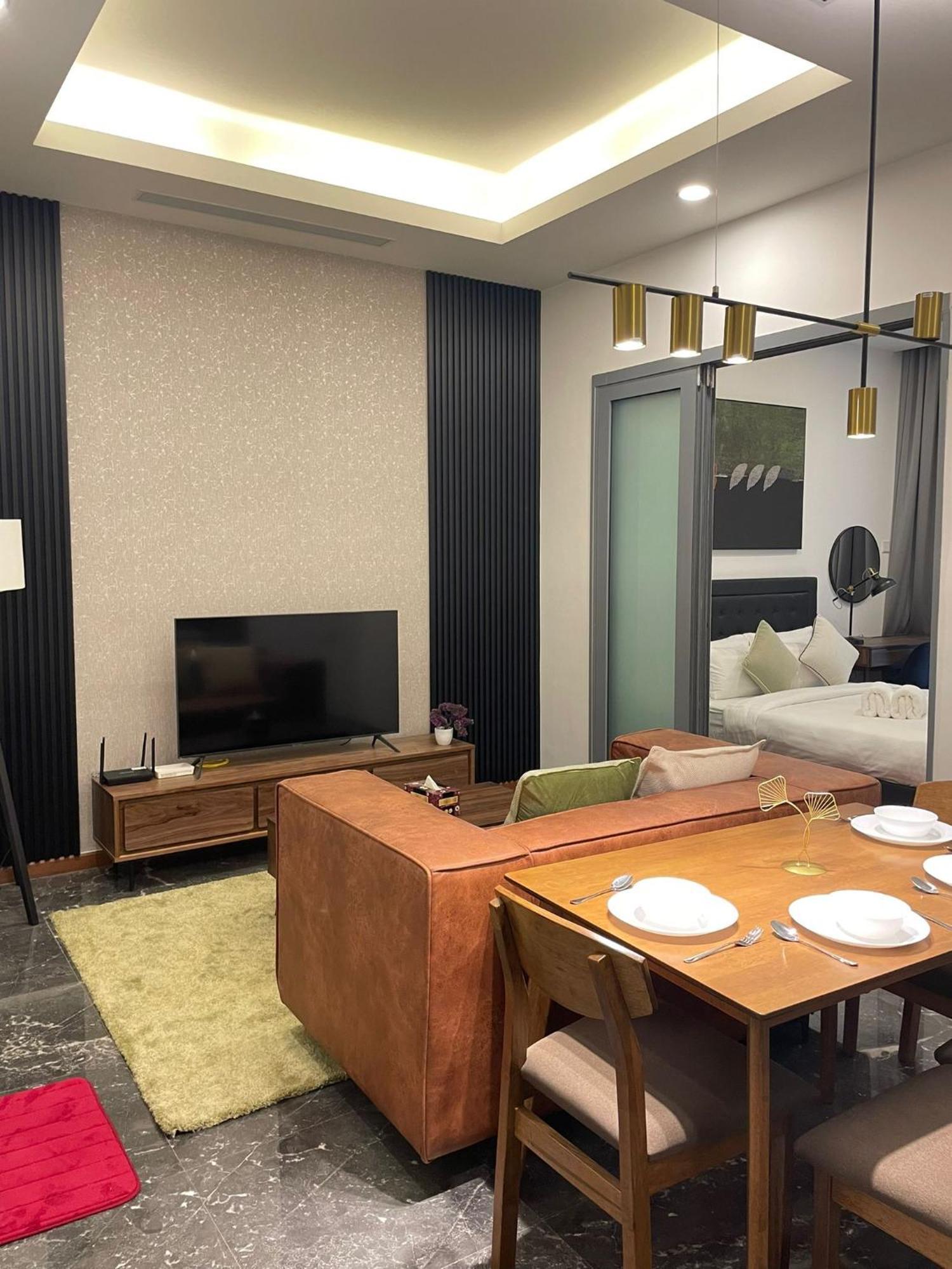 Royce Klcc Kuala Lumpur City Centre By Dormeo Destinations Esterno foto