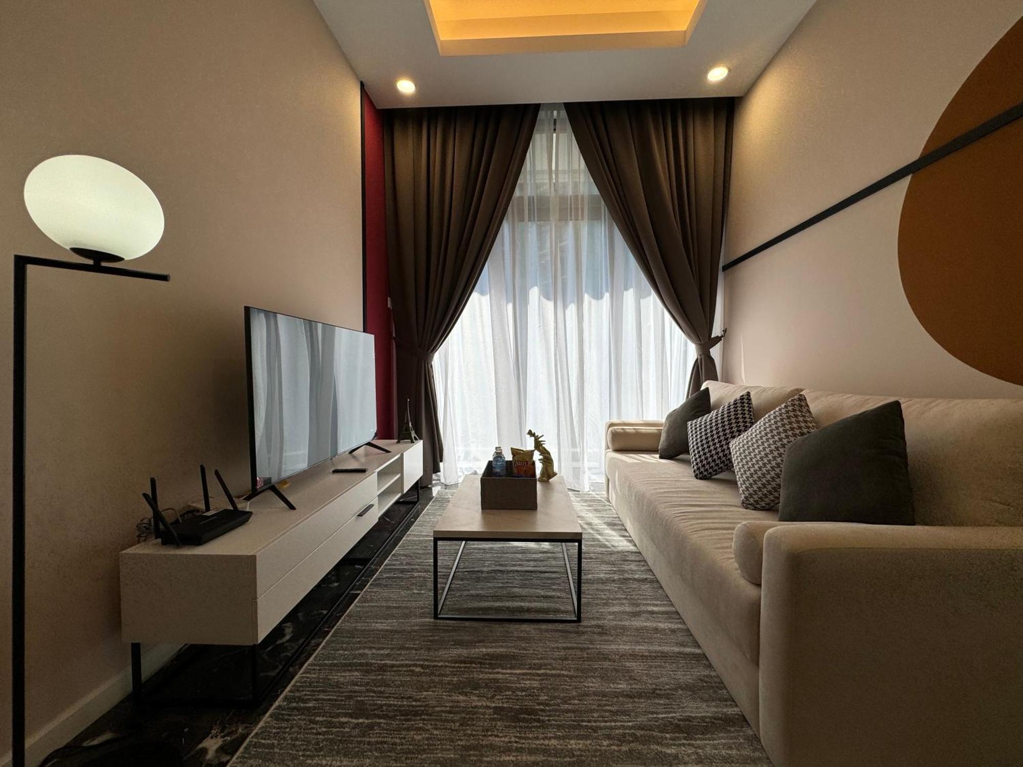 Royce Klcc Kuala Lumpur City Centre By Dormeo Destinations Esterno foto